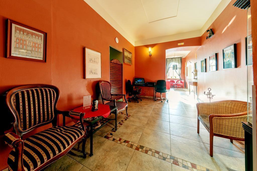 Фото Otakar (ex. Merlin) 3*