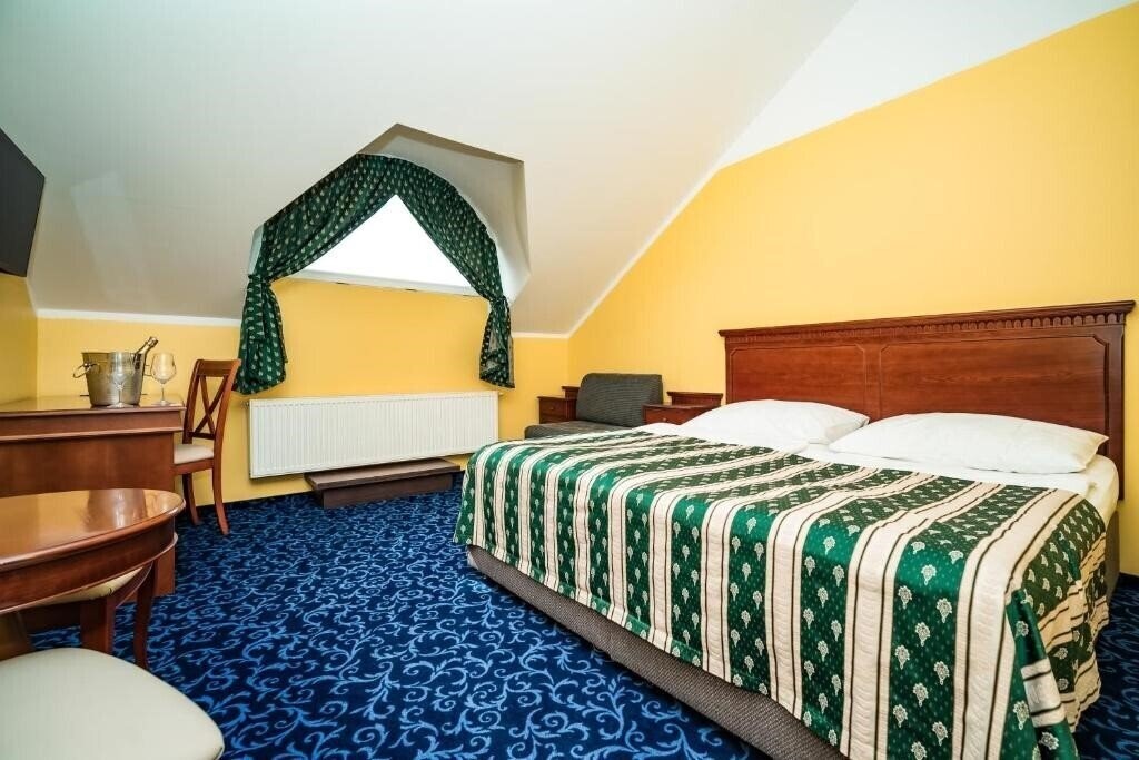 Отель Otakar 3*