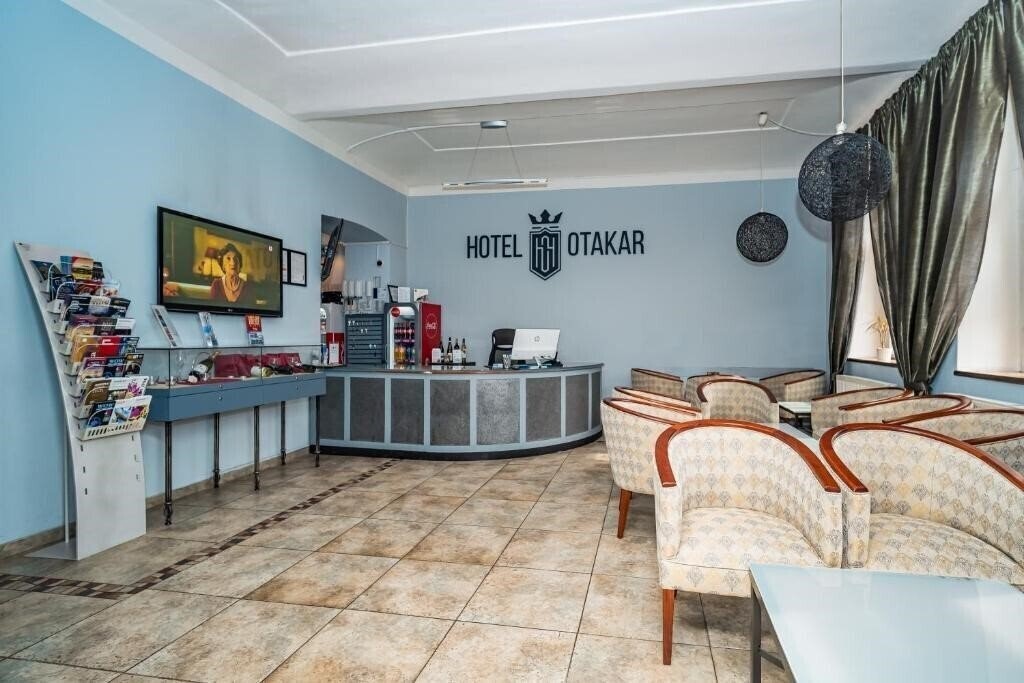Фото Otakar 3*