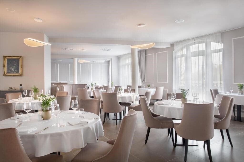 Картинка Ea Hotel Resort Sen 4*