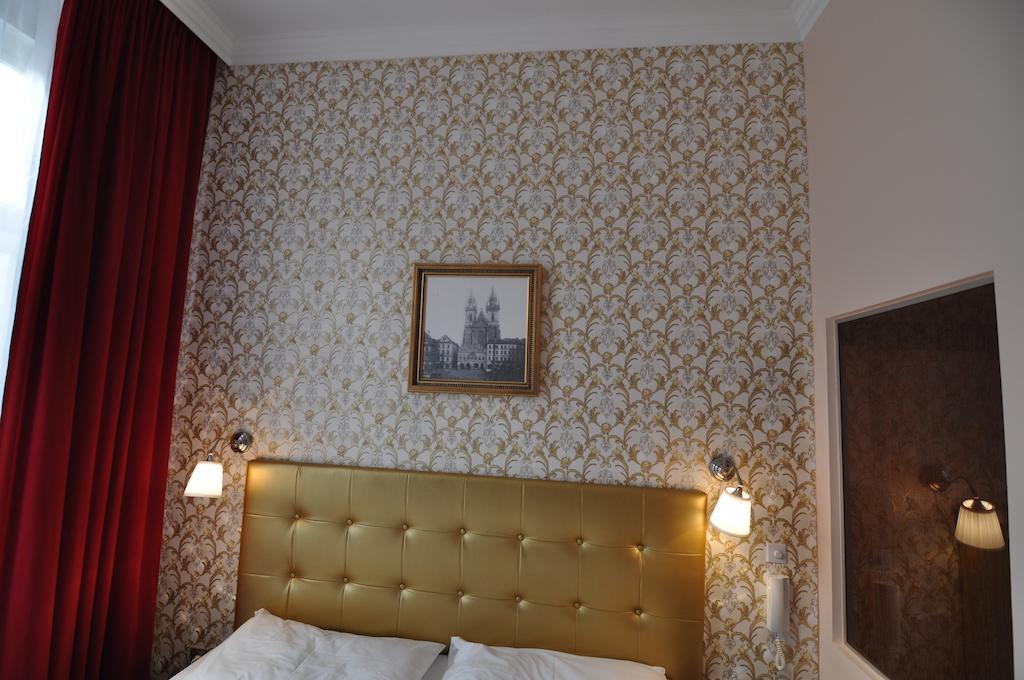 Изображение Prague Star 4*