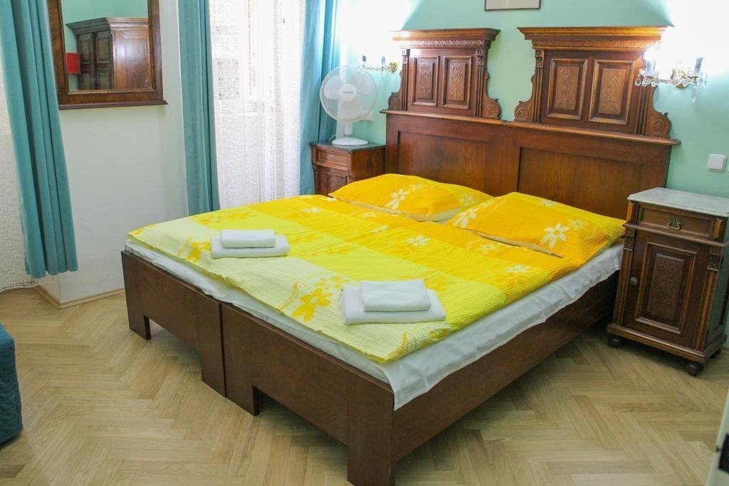 Отель Pragapart 3*