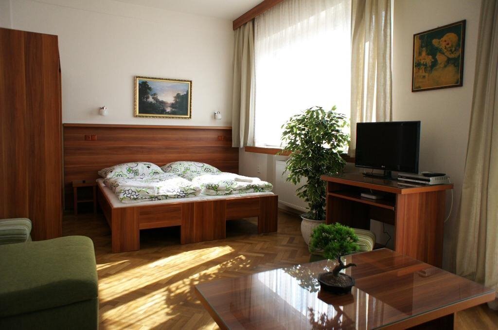 Фотография Pragapart 3*