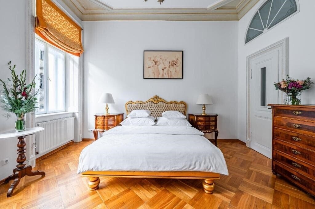 Фотография Malostranska Residence 4*