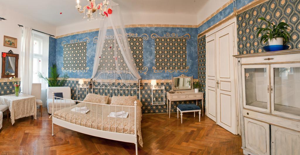 Фотография Old Time Hotel 3*