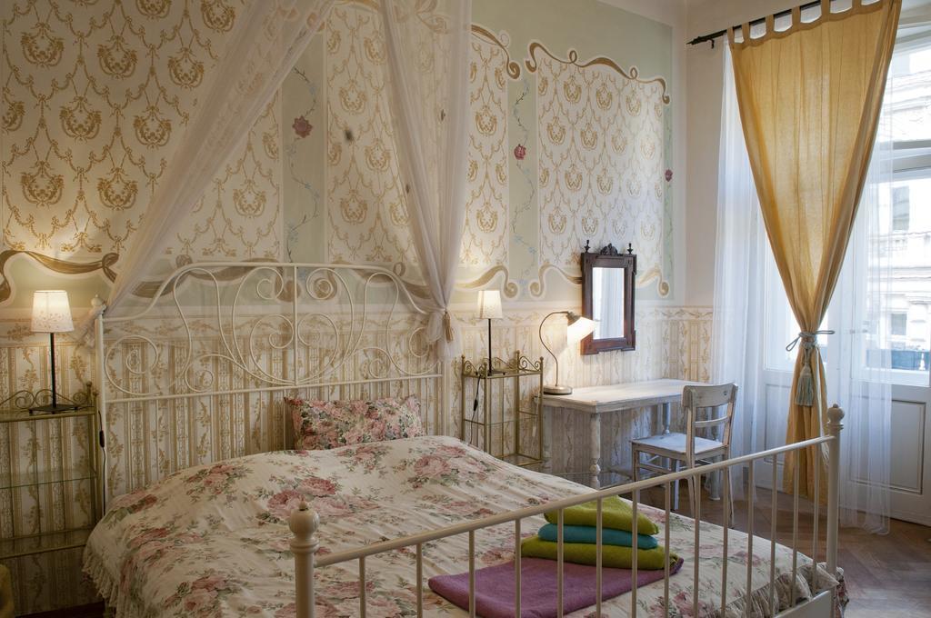 Картинка Old Time Hotel 3*