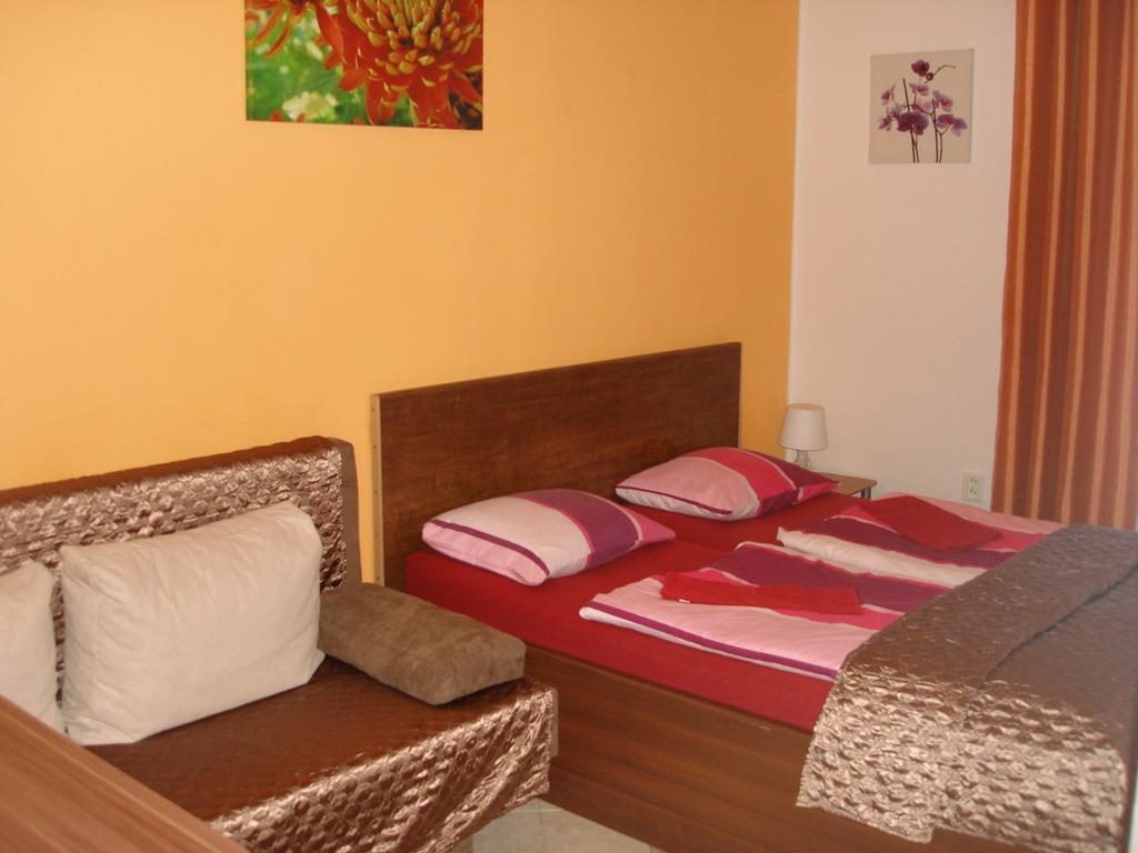 Отель Pension Easy Journey 3*