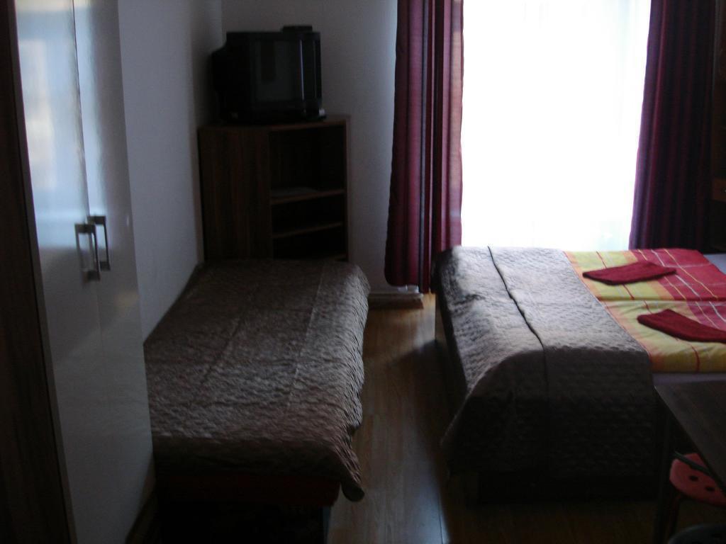 Изображение Pension Easy Journey 3*