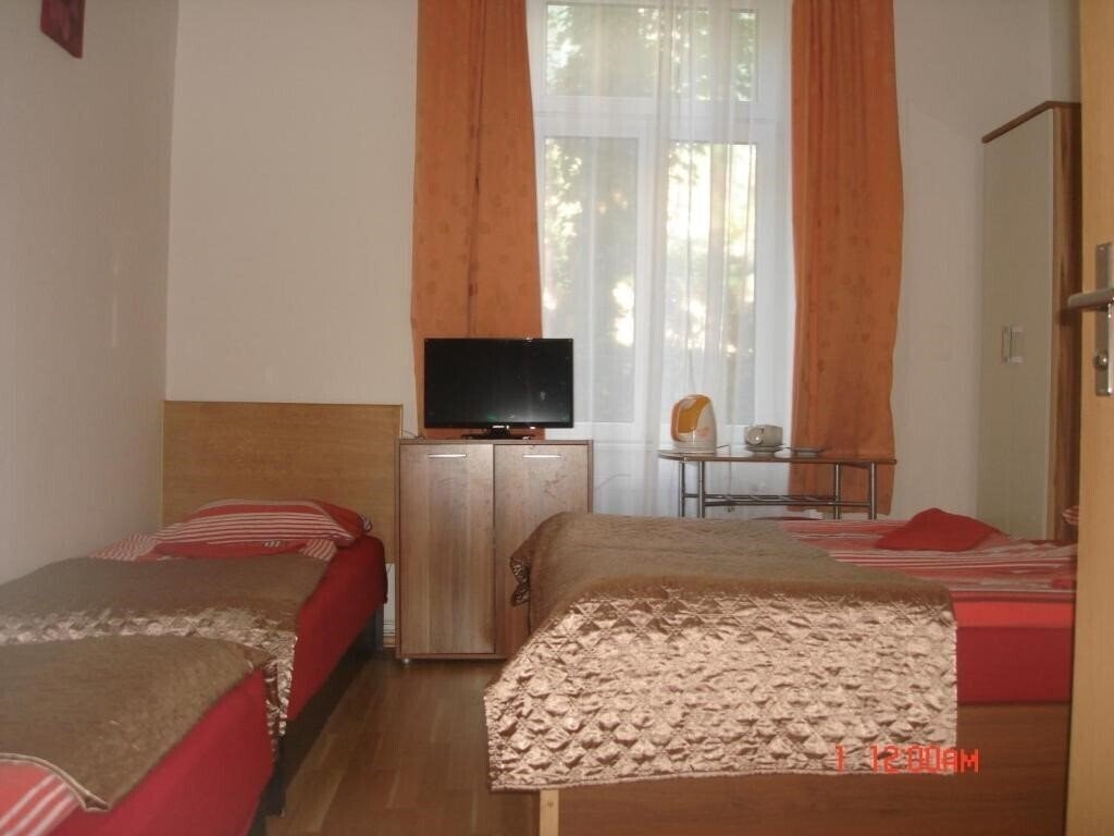 Фотография Pension Easy Journey 3*