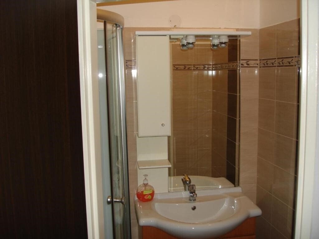 Изображение Pension Easy Journey 3*