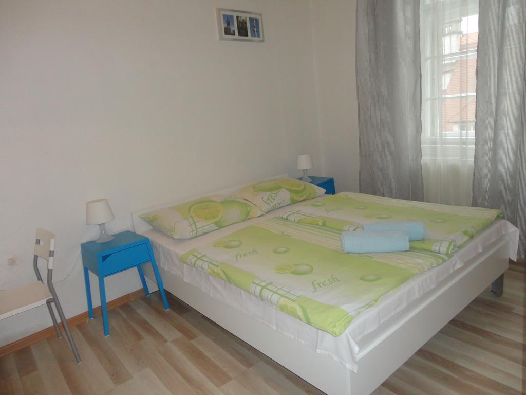 Отель Pension Tara 2*