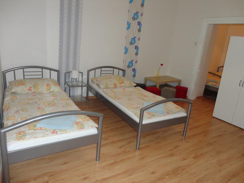 Картинка Pension Tara 2*