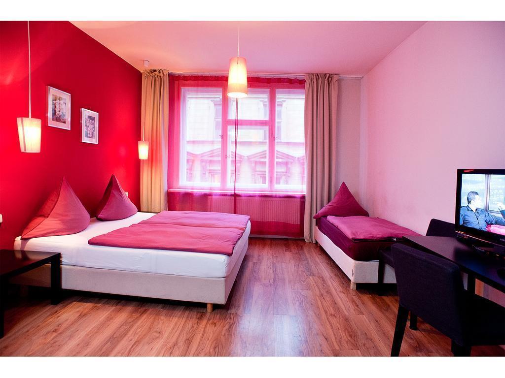 Фотография Purpur Aparthotel 3*