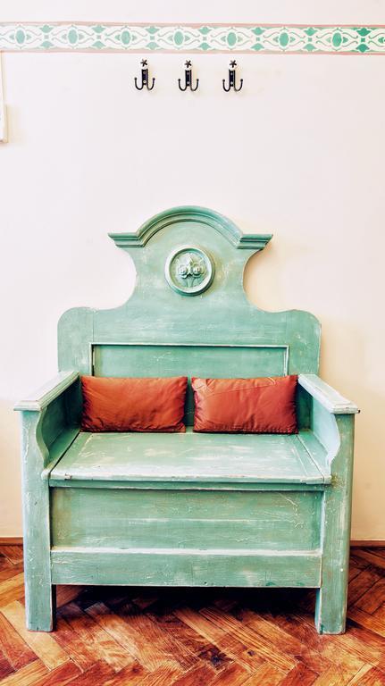 Изображение Sir Toby's hostel 2*