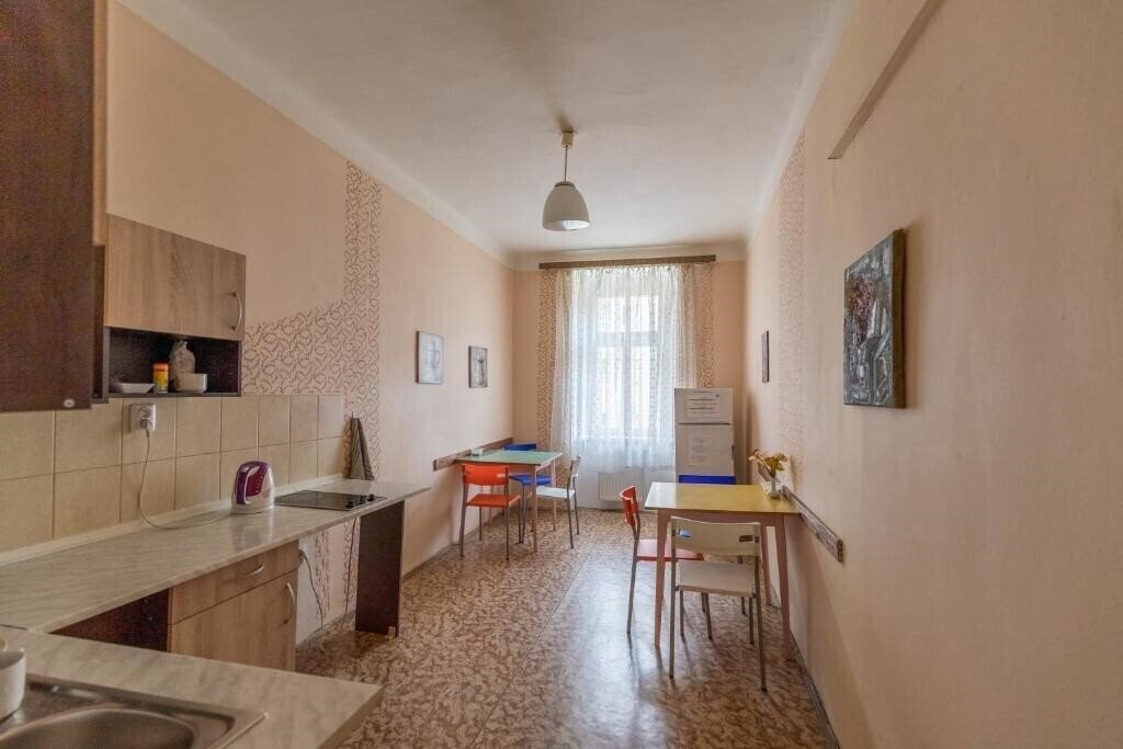 Фотография Hostel Dakura 2*