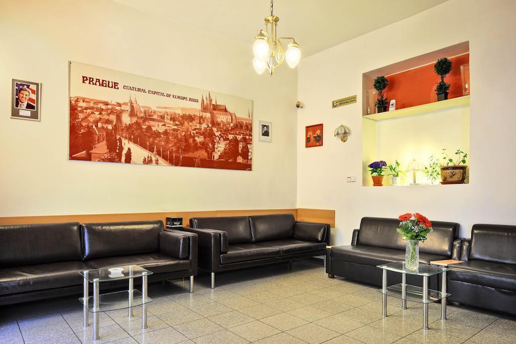 Изображение Hotel Golden City Garni 3*