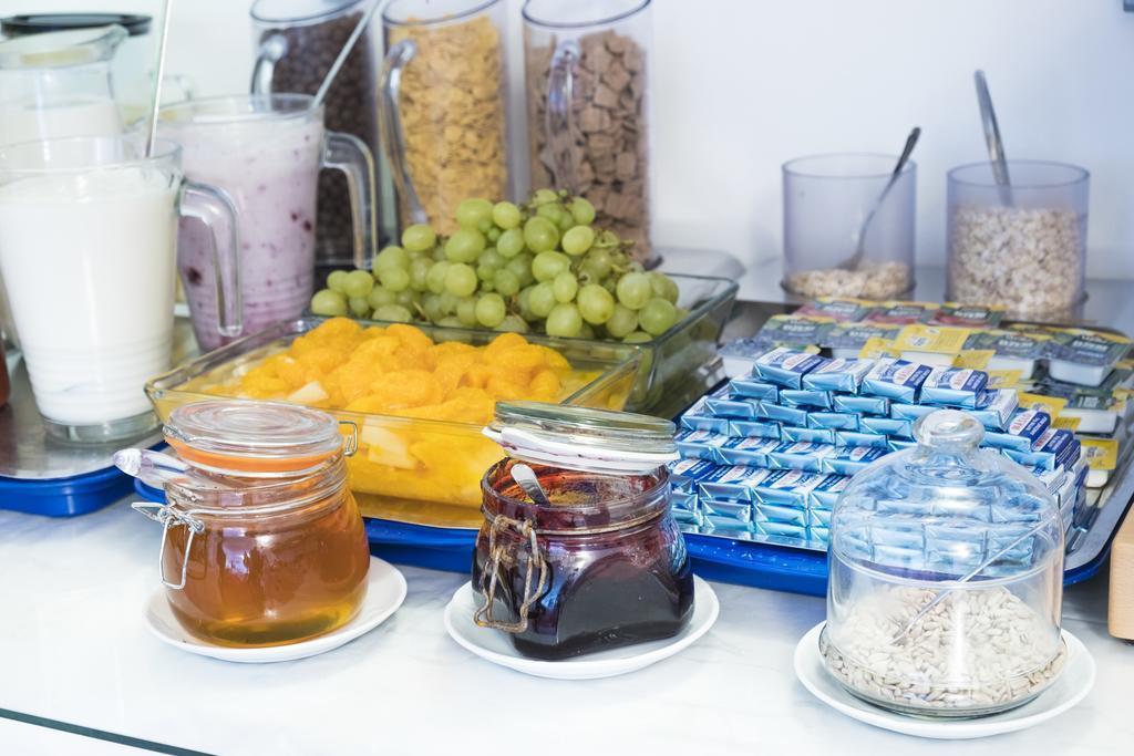 Фотография Hotel Meda - Art Of Museum Kampa 4*