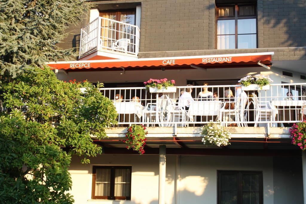 Фотография Hotel Monica 3*