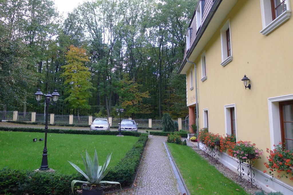 Фотография Hotel Nosal 4*