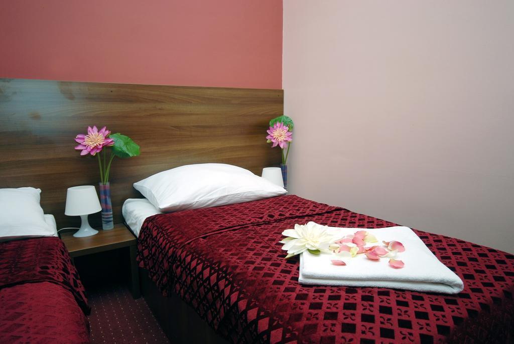 Фото Colloseum 3*