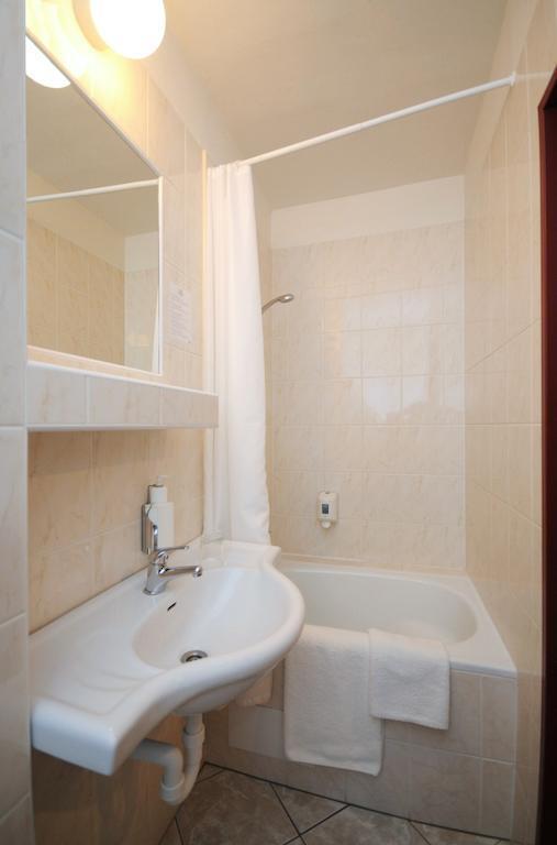 Изображение Easy Star (ex. Top Hotel Garni) 2*