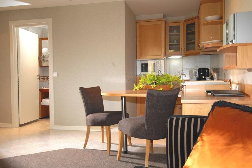 Фотография Golden Prague Residence 4*