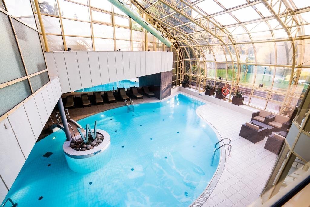 Изображение Golden Prague Residence 4*