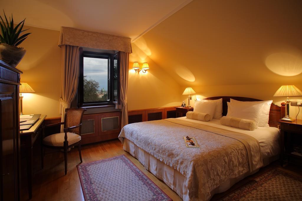 Фотография Golden Well 5*