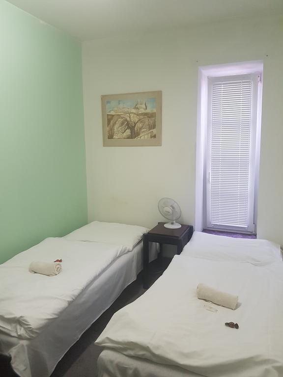 Фото Hotel Jerabek 1*