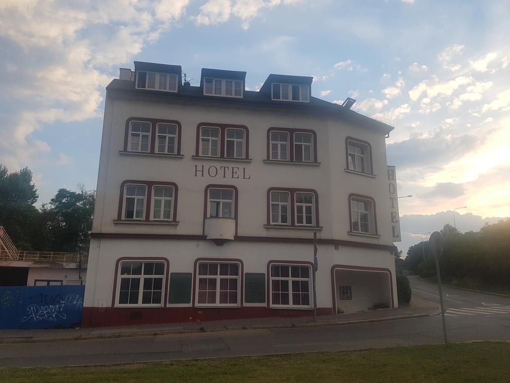 Изображение Hotel Jerabek 1*