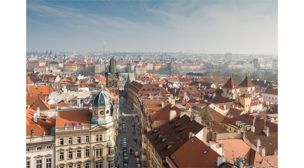 Фотография Charles Bridge Residence 3*