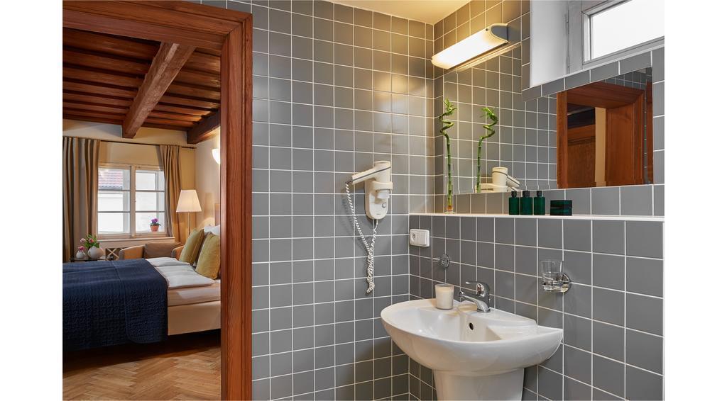 Изображение Charles Bridge Residence 3*