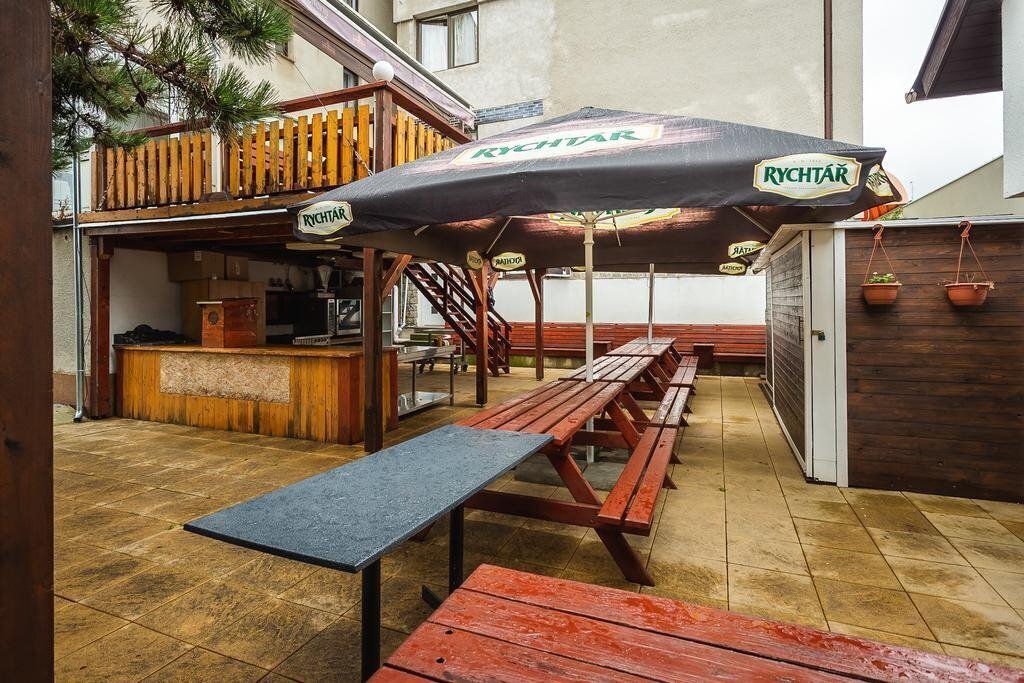 Фотография Alexandra Hotel 3*