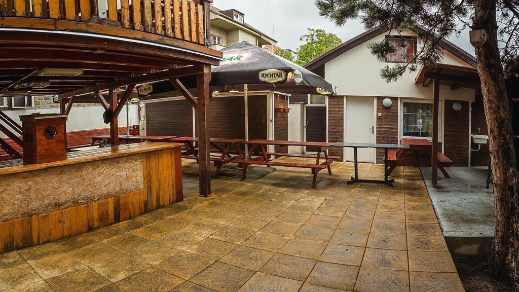 Изображение Alexandra Hotel 3*