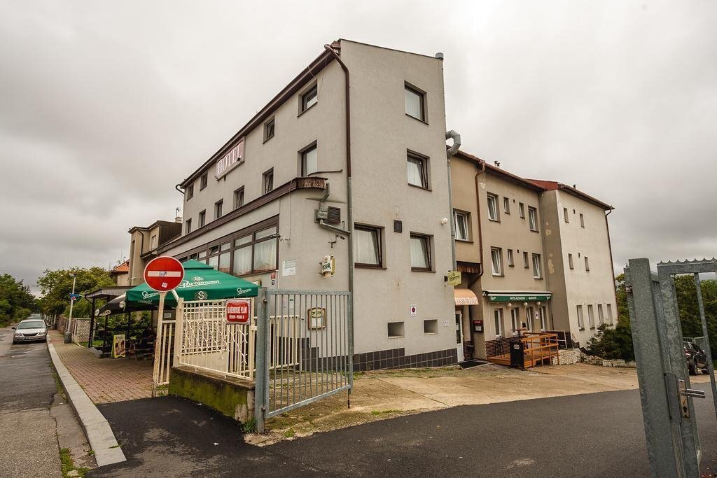 Картинка Alexandra Hotel 3*