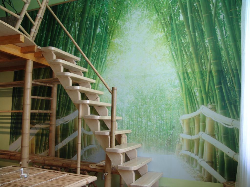 Отель Artharmony Hotel & Hostel 2*