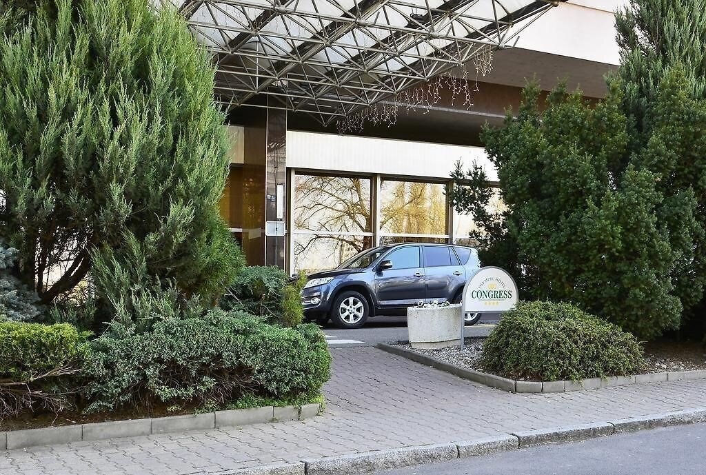 Фотография Hotel Tristar 3*