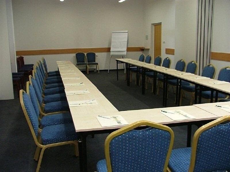 Изображение Hotel Tristar 3*