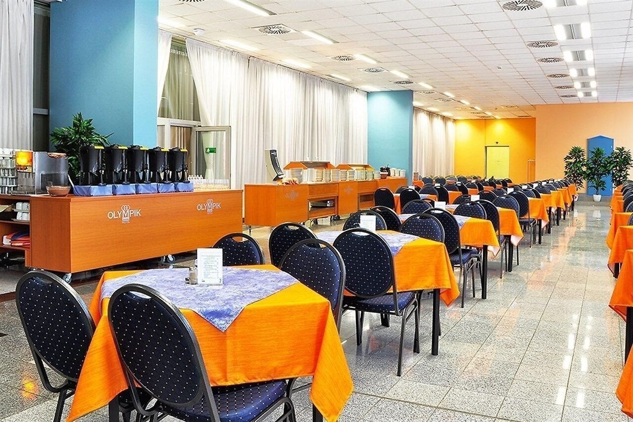 Картинка Hotel Tristar 3*