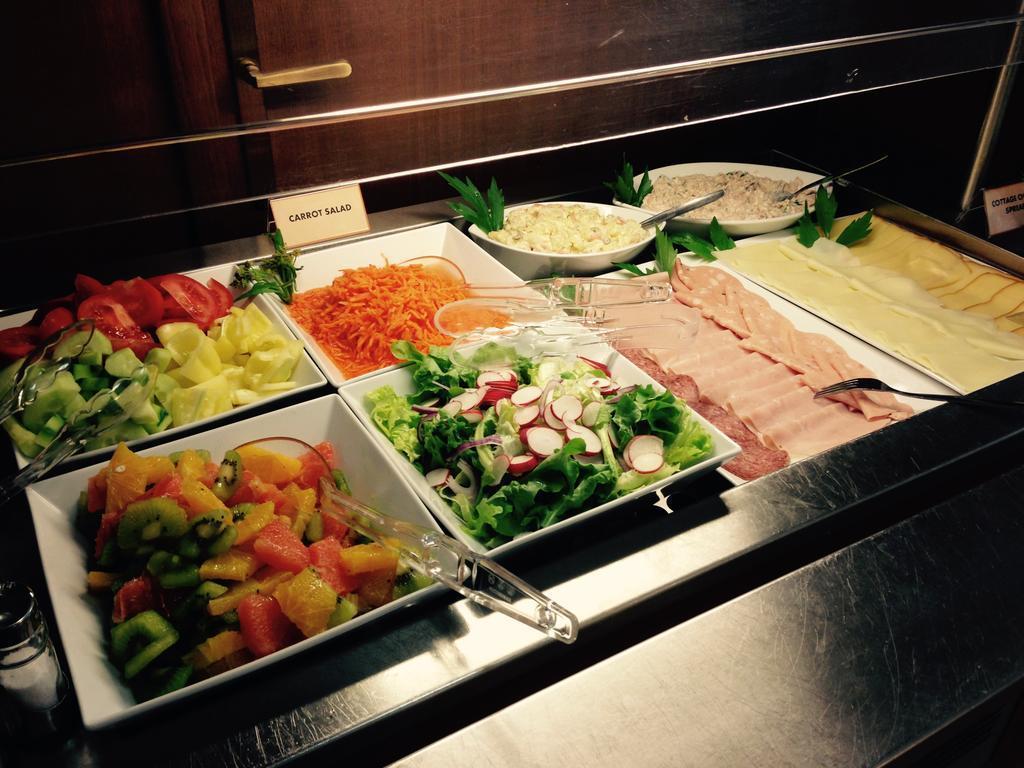 Фотография Ambiance 4*