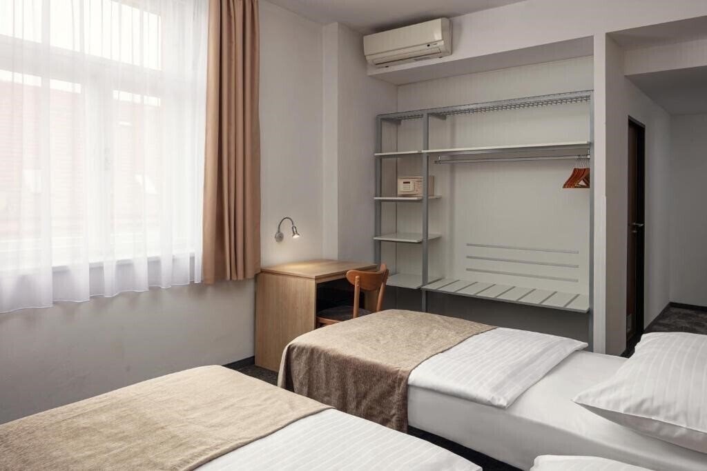 Фото Ambiance 4*