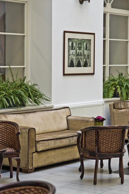 Фотография Michelangelo Grand Hotel (ex. Beseda) 4*