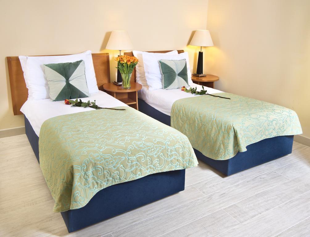 Изображение Michelangelo Grand Hotel (ex. Beseda) 4*