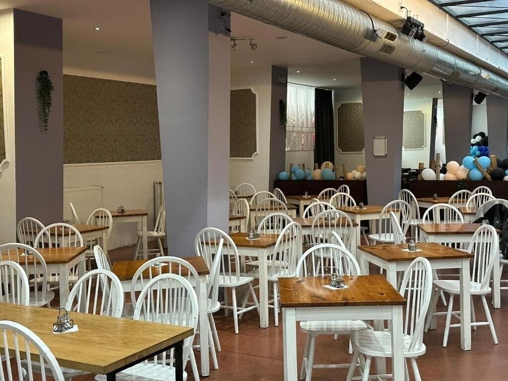 Изображение Hostel Plus Prague 2*