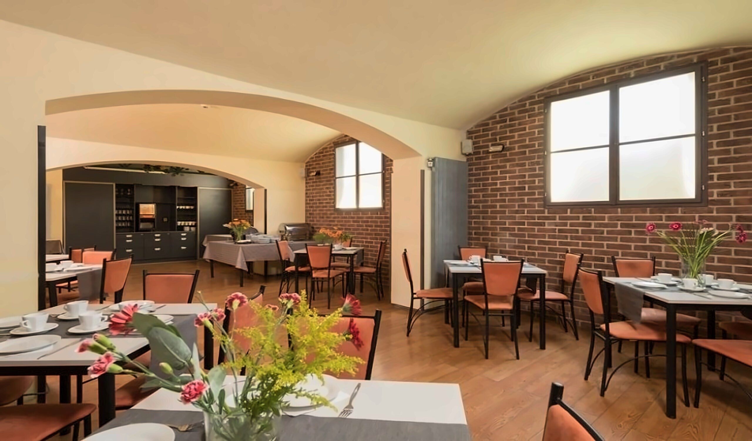 Картинка Hotel Ostruvek Praha 3*