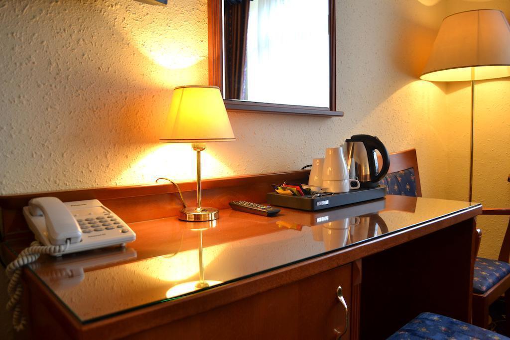 Фотография Hotel Arbes 3*