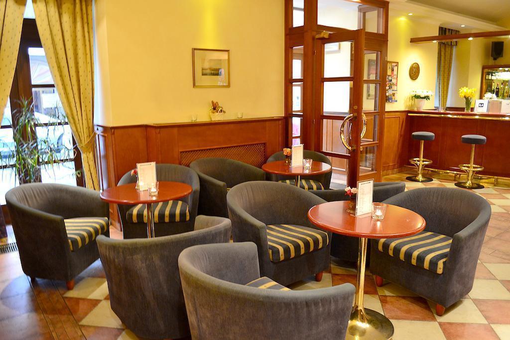 Картинка Hotel Arbes 3*