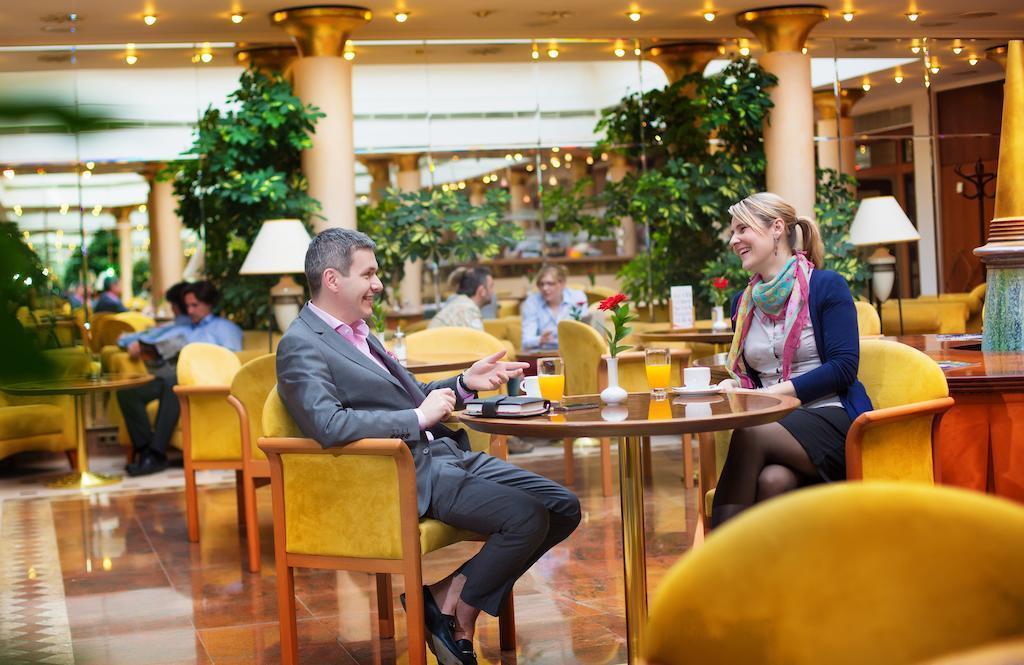 Фотография Galerie Royale 4*