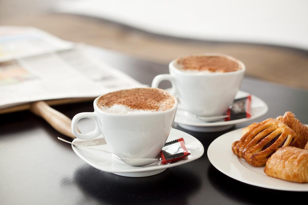 Фотография Occidental Praha Wilson 5*