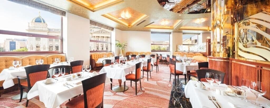 Изображение Occidental Praha Wilson 5*